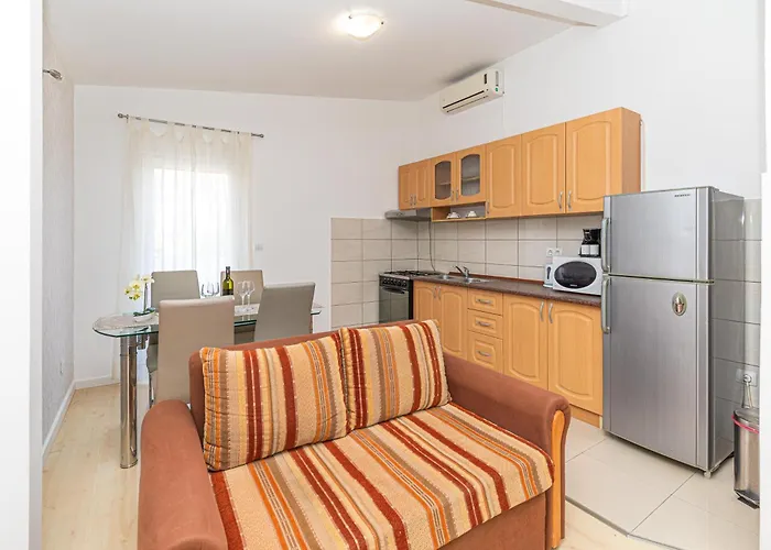 Appartement Brnas Kaštela