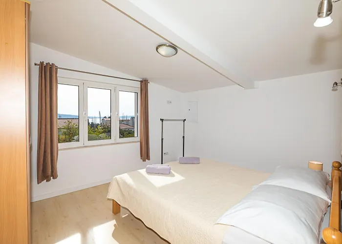 Appartement Brnas Kaštela