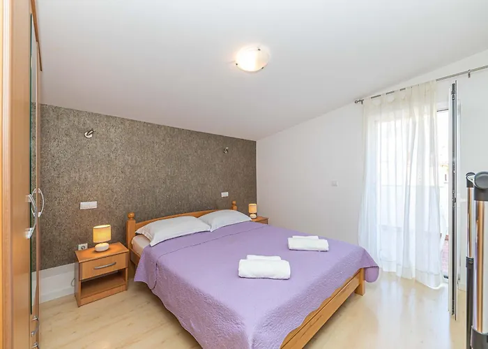 Appartement Brnas Kaštela