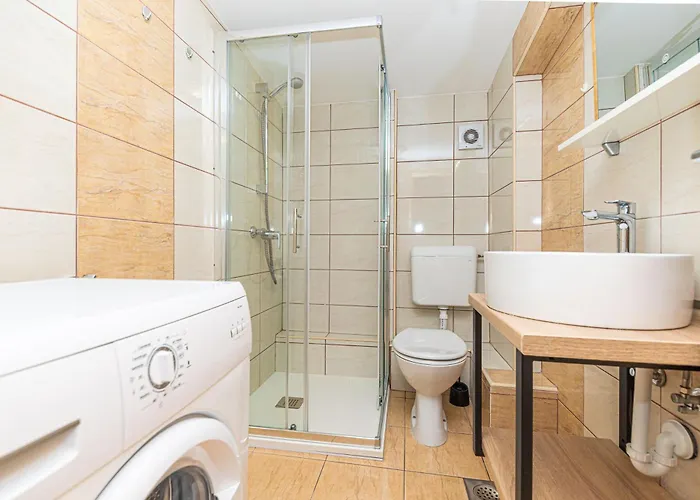 Appartement Brnas