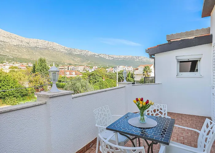 Brnas Appartement *