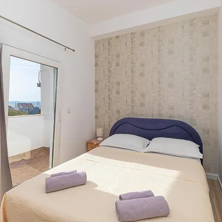 Brnas Kastela