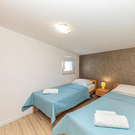 Apartment Brnas
