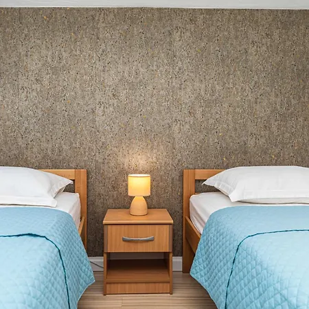 Apartment Brnas Kastela