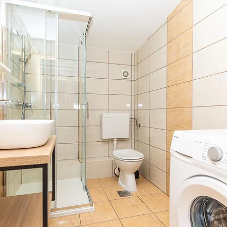 Brnas Lägenhet Kaštela