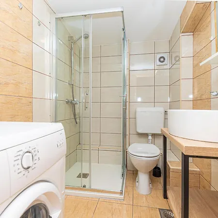 Apartment Brnas